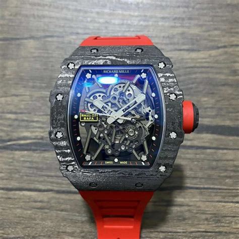 richard mille replcia|richard mille reproductions.